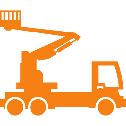 钟山高空作业车